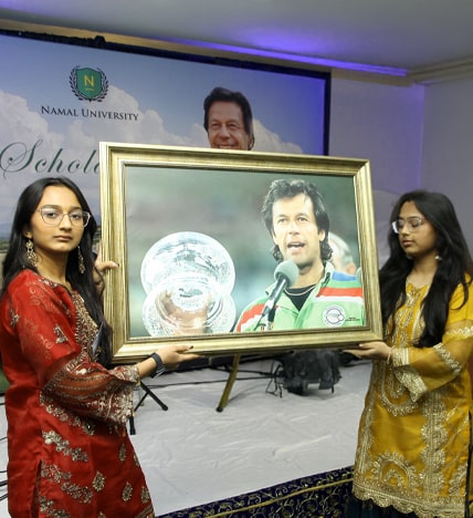 Friends of Namal USA Gathering