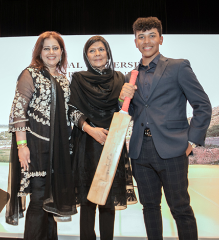 Friends of Namal USA Gathering